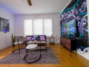 Stylish Miami Escape Edgewater